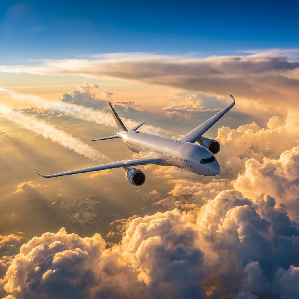 Billet d'avion annulable pour les Philippines