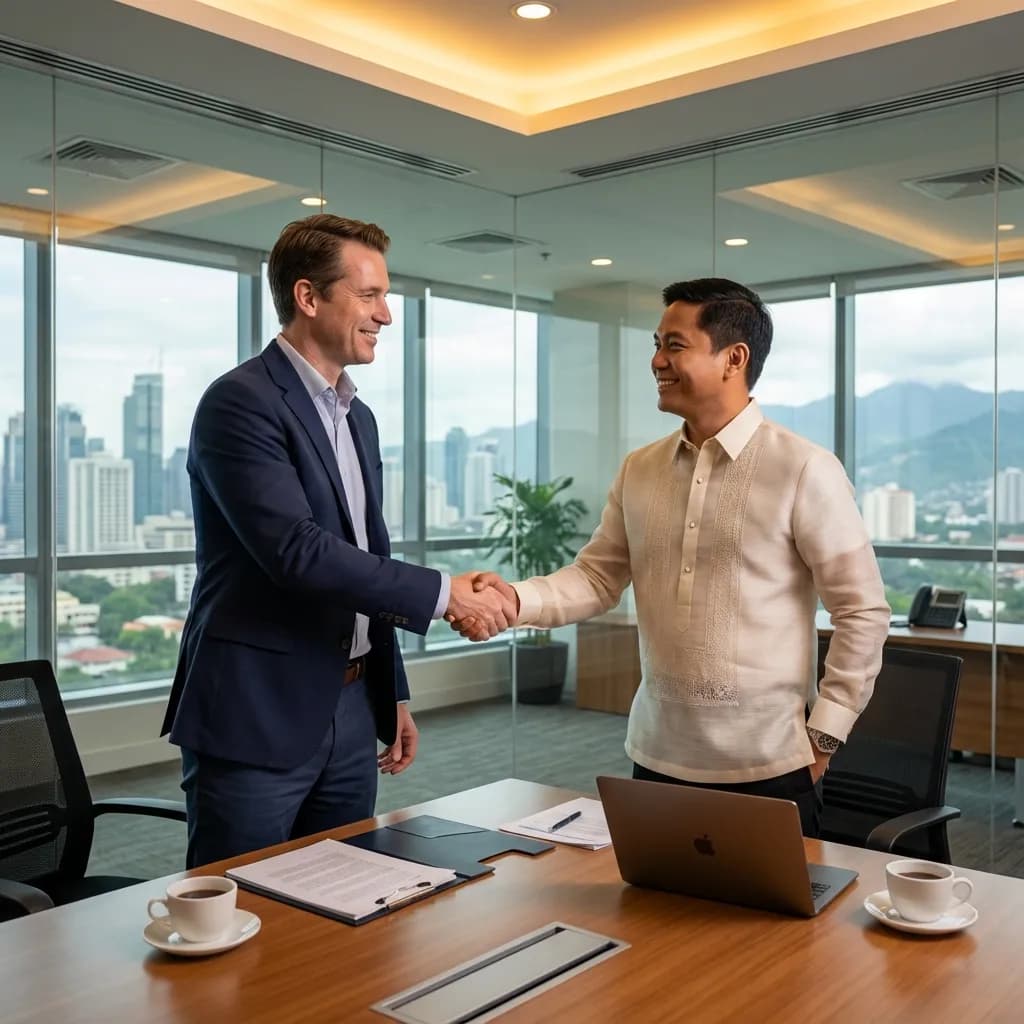 Pack Visa & Business