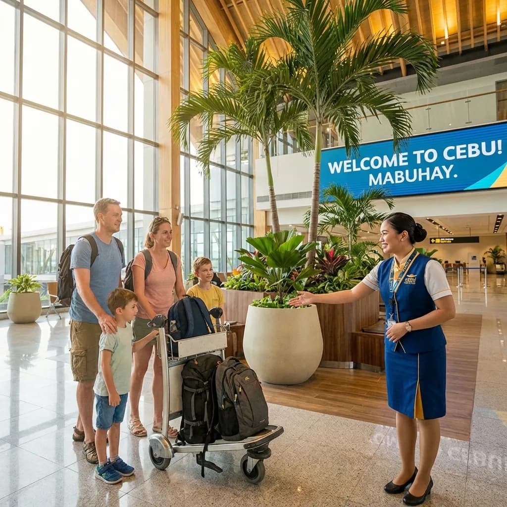 Pack Welcome Soft Landing