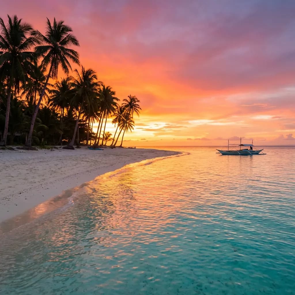 Climat tropical constant