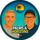 Palms & Horizons