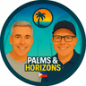 Palms & Horizons
